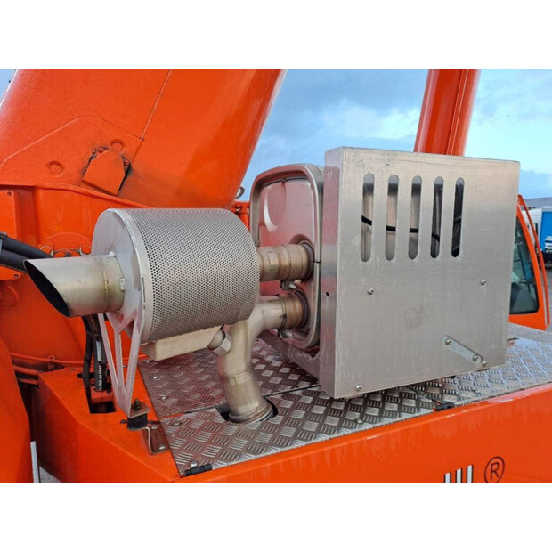 2014 TADANO ATF70G-4-43309380