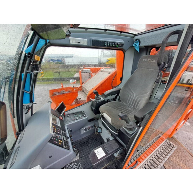 2014 TADANO ATF70G-4-43309381