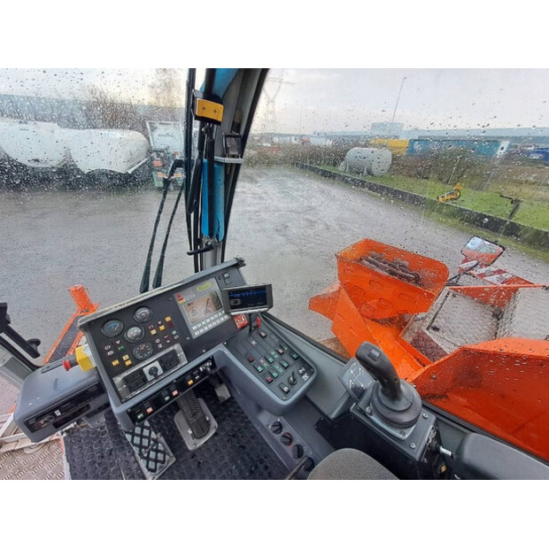 2014 TADANO ATF70G-4-43309382