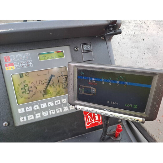 2014 TADANO ATF70G-4-43309383