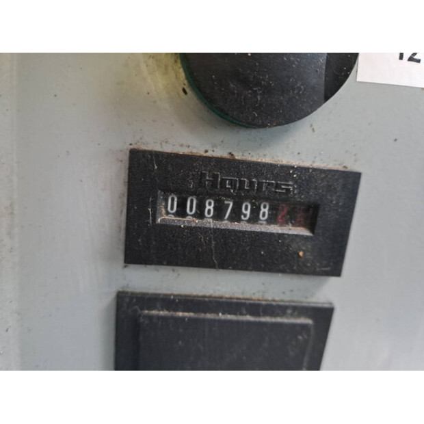 2014 TADANO ATF70G-4-43309384