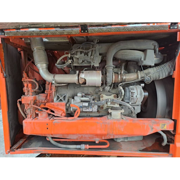 2014 TADANO ATF70G-4-43309385