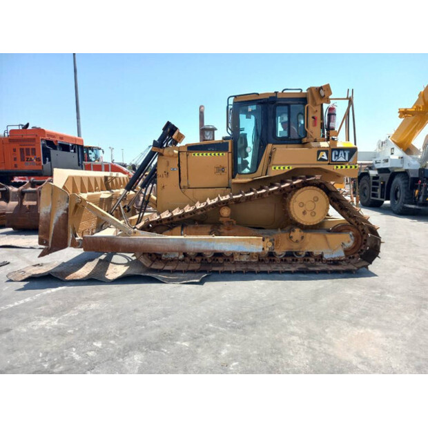 2008 كاتربيلر D6T LGP-43309448