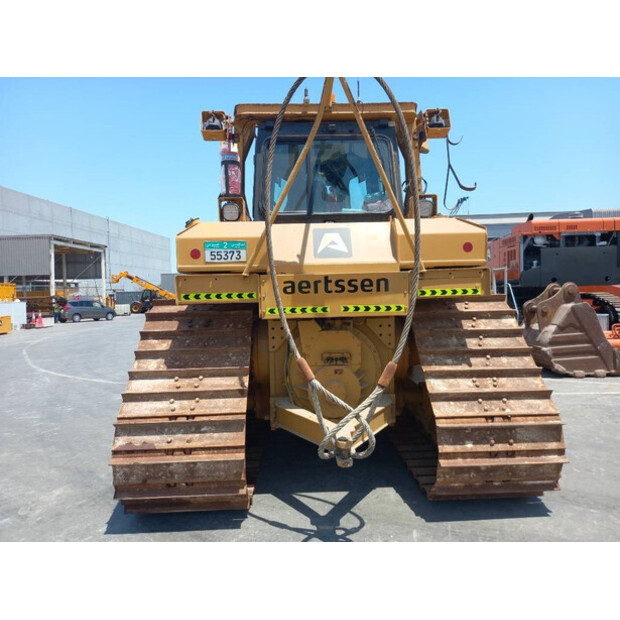 2008 كاتربيلر D6T LGP-43309451