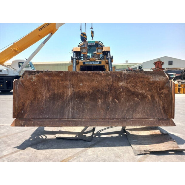 2008 كاتربيلر D6T LGP-43309454
