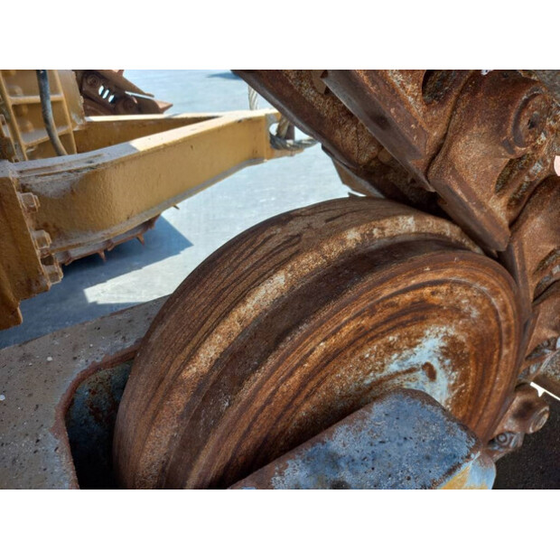 2008 كاتربيلر D6T LGP-43309461