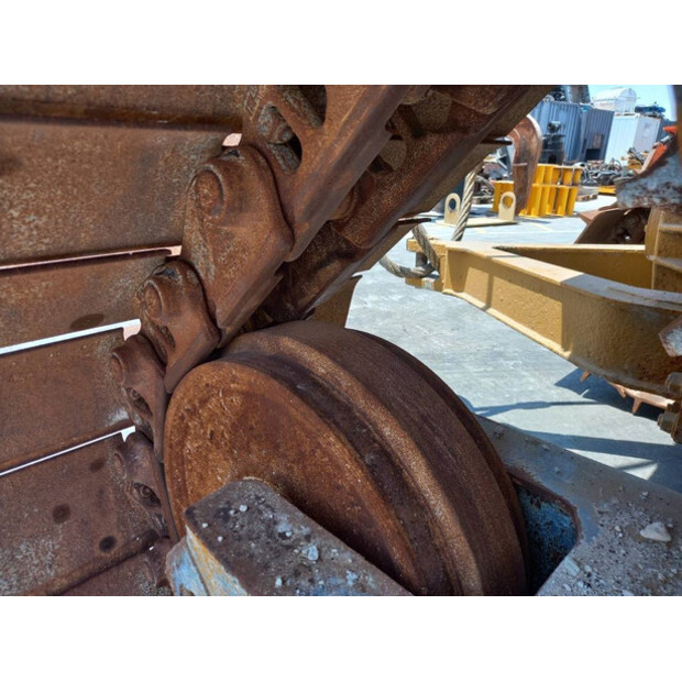 2008 كاتربيلر D6T LGP-43309463