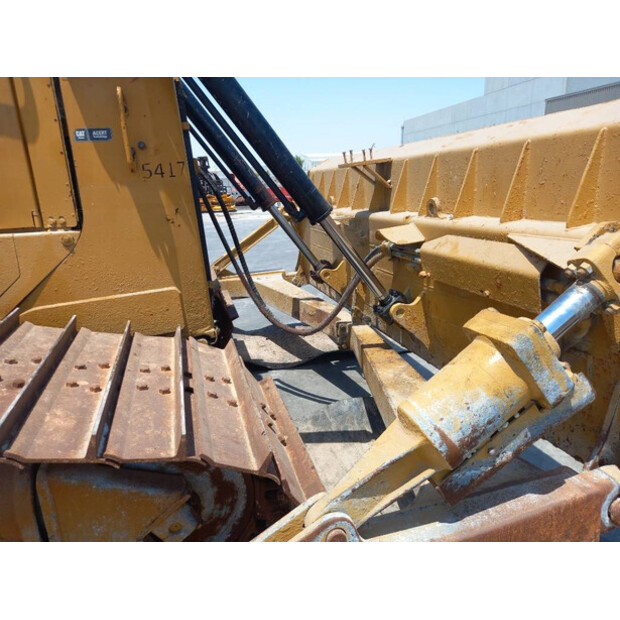 2008 كاتربيلر D6T LGP-43309465