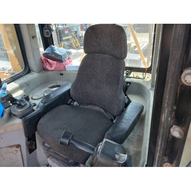 2008 كاتربيلر D6T LGP-43309467