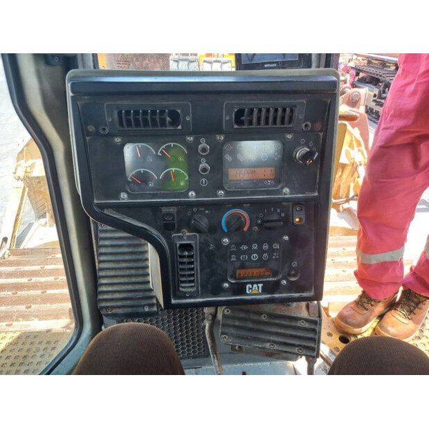 2008 كاتربيلر D6T LGP-43309468