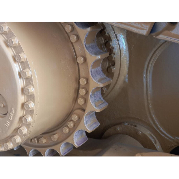 2022 Caterpillar D8T-43309486