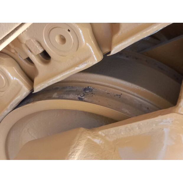 2022 Caterpillar D8T-43309487