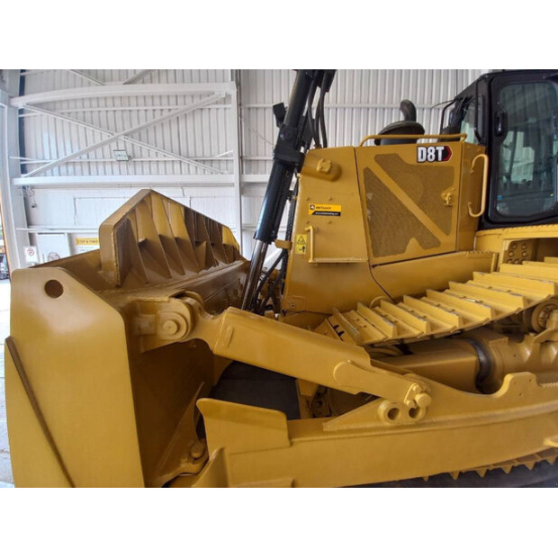 2022 Caterpillar D8T-43309490