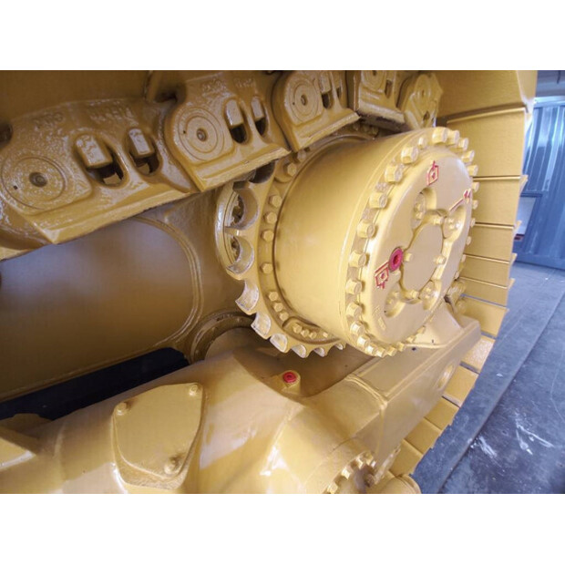 2022 Caterpillar D8T-43309491