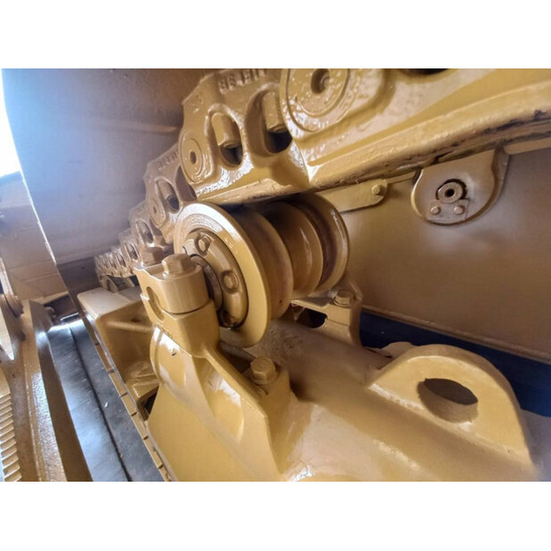 2022 Caterpillar D8T-43309492