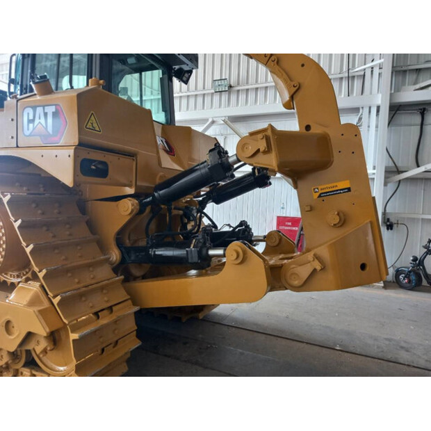 2022 Caterpillar D8T-43309494
