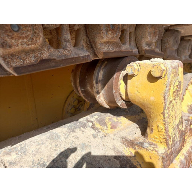 2023 كوماتسو D155A-6R-43309520