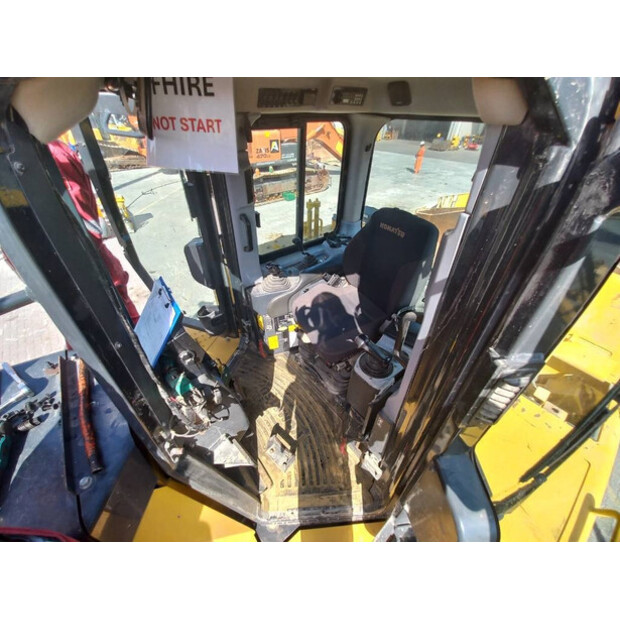 2023 كوماتسو D155A-6R-43309524