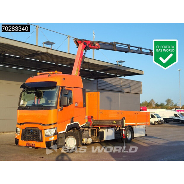 2016 Renault T380-43309533
