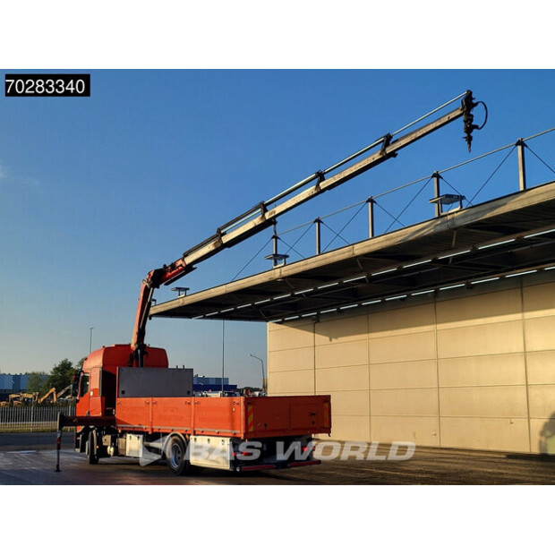 2016 Renault T380-43309534