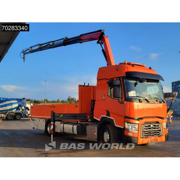 2016 Renault T380-43309535
