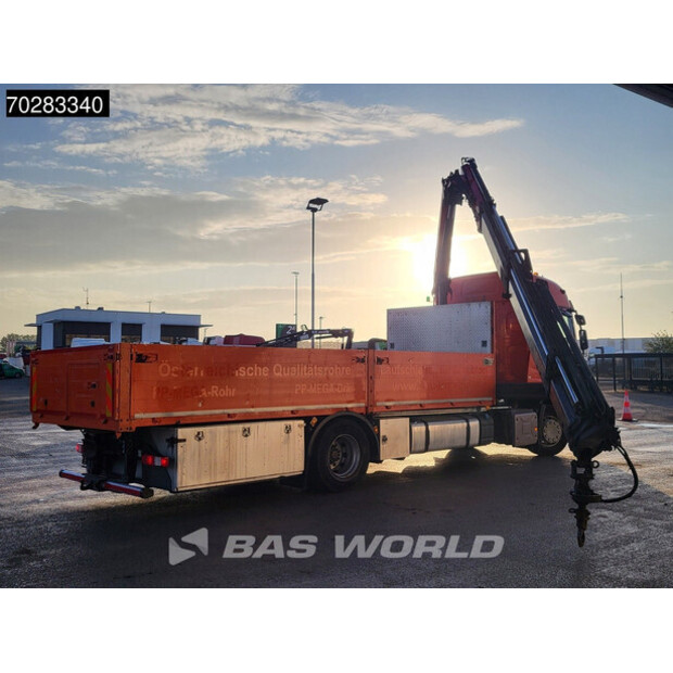 2016 Renault T380-43309536