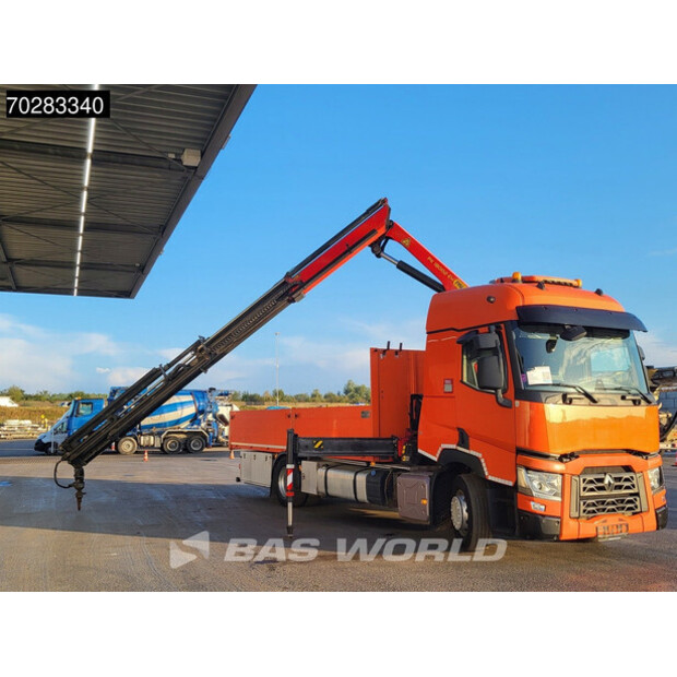 2016 Renault T380-43309538