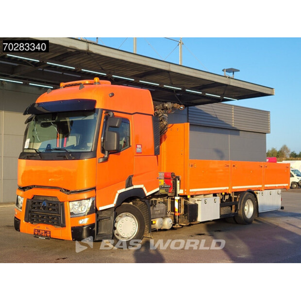 2016 Renault T380-43309541