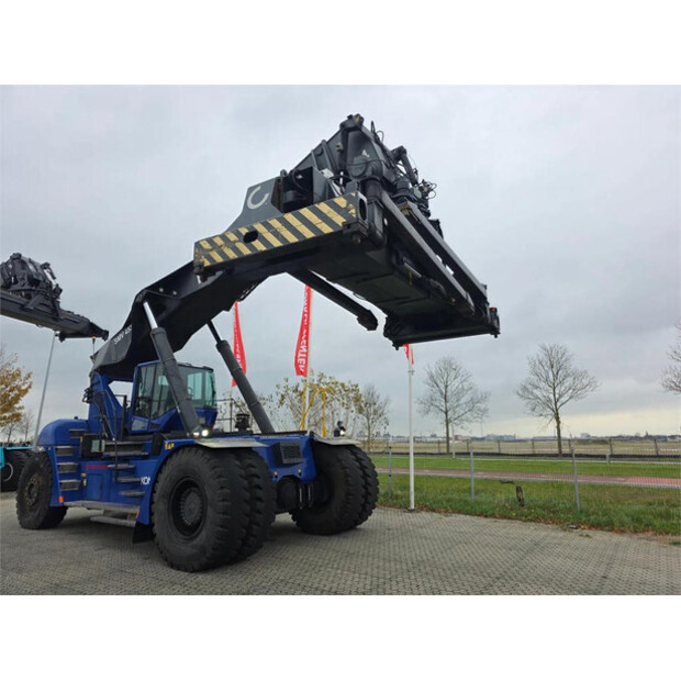 2017 SMV KONECRANES 4531 CC5-43309542