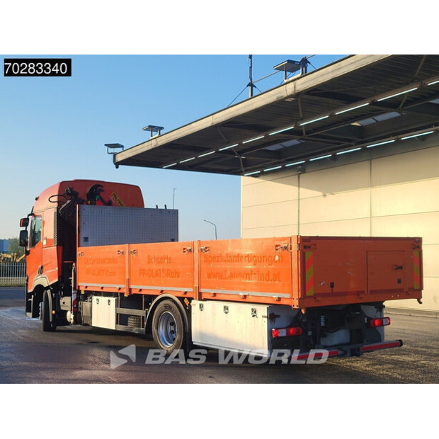 2016 Renault T380-43309543