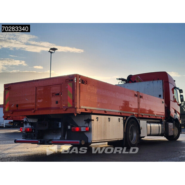 2016 Renault T380-43309546