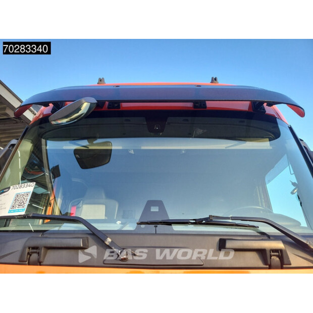 2016 Renault T380-43309550