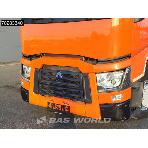 2016 Renault T380-43309553
