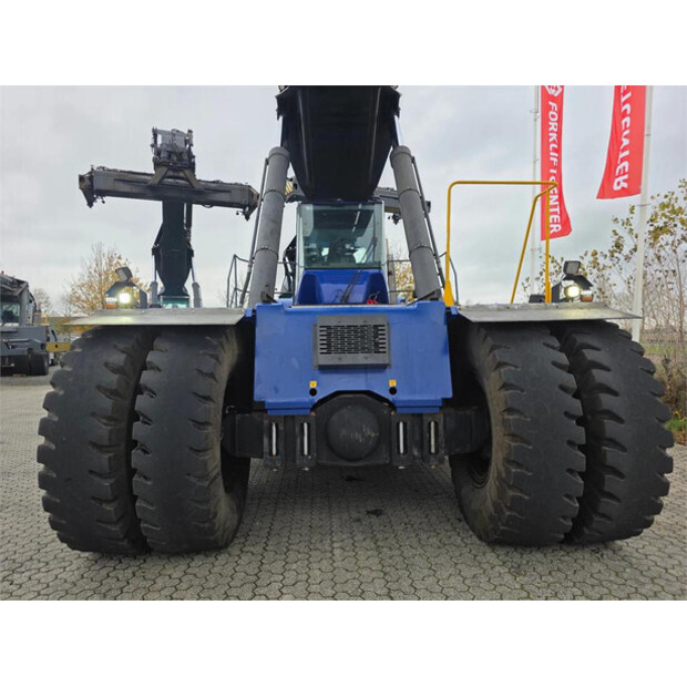 2017 SMV KONECRANES 4531 CC5-43309557