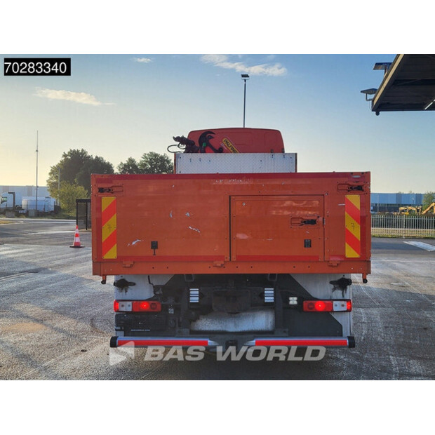 2016 Renault T380-43309558