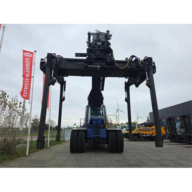 2017 SMV KONECRANES 4531 CC5-43309559