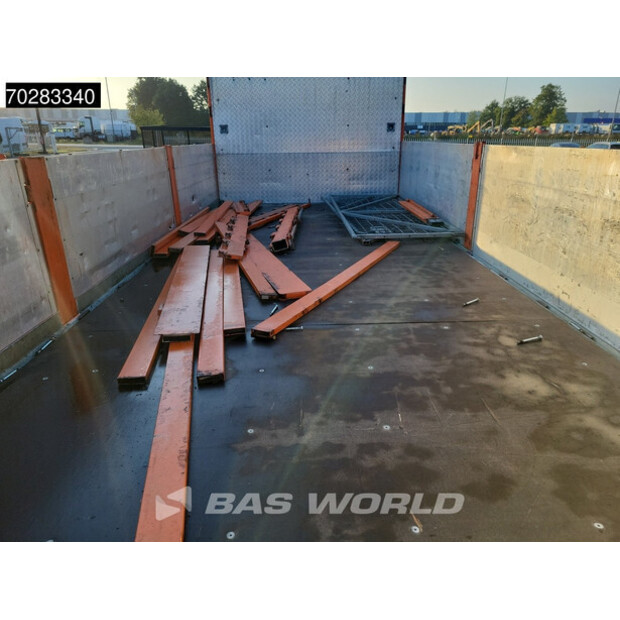 2016 Renault T380-43309563