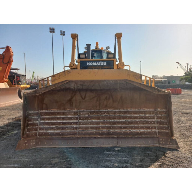 2023 Komatsu D155A-6R-43309568