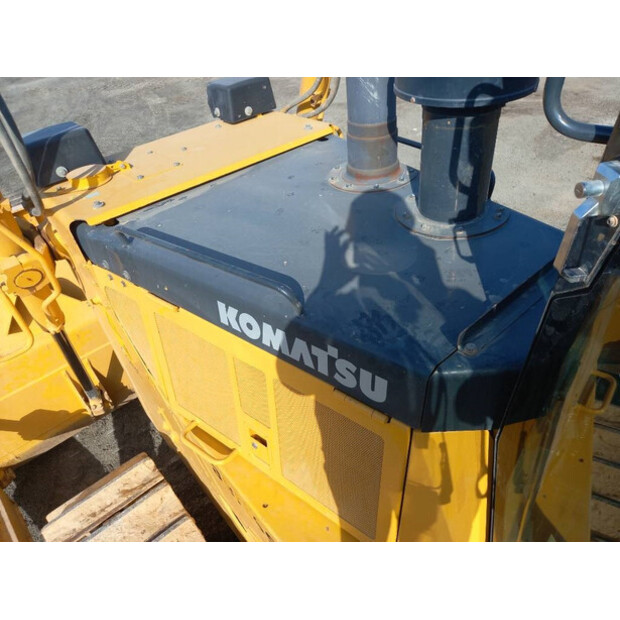 2023 Komatsu D155A-6R-43309578