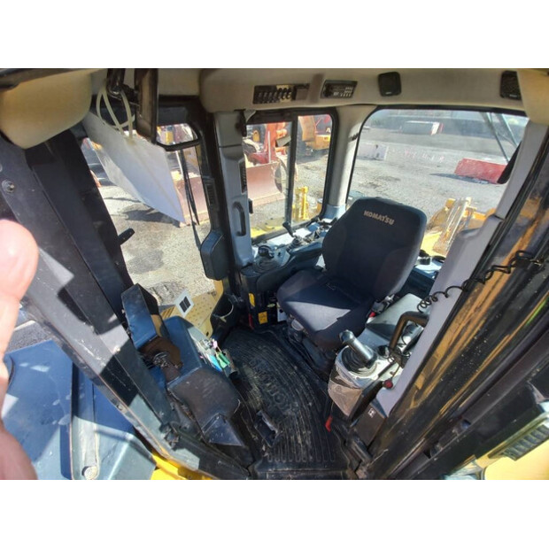 2023 Komatsu D155A-6R-43309580