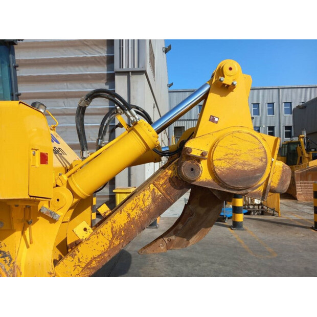 2024 Komatsu D155A-6R-43309621