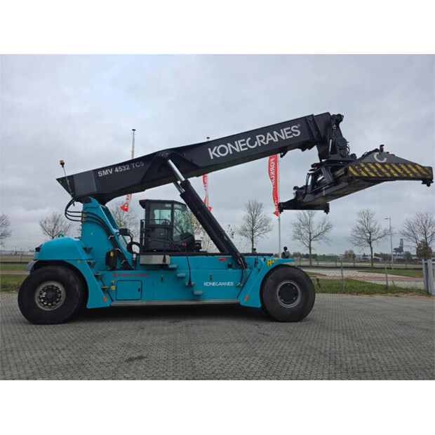 2020 إس إم في كونكرينز 4532 TC5-43309626