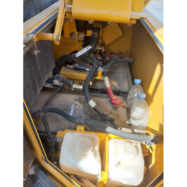 2024 Komatsu D155A-6R-43309631