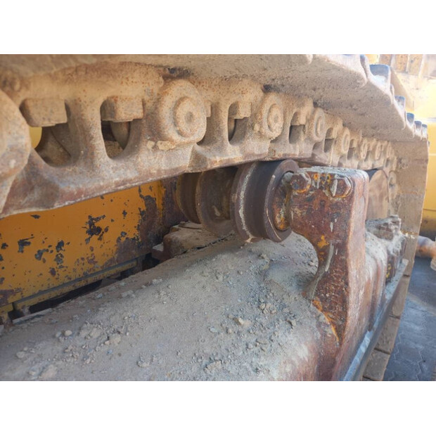 2024 Komatsu D155A-6R-43309632