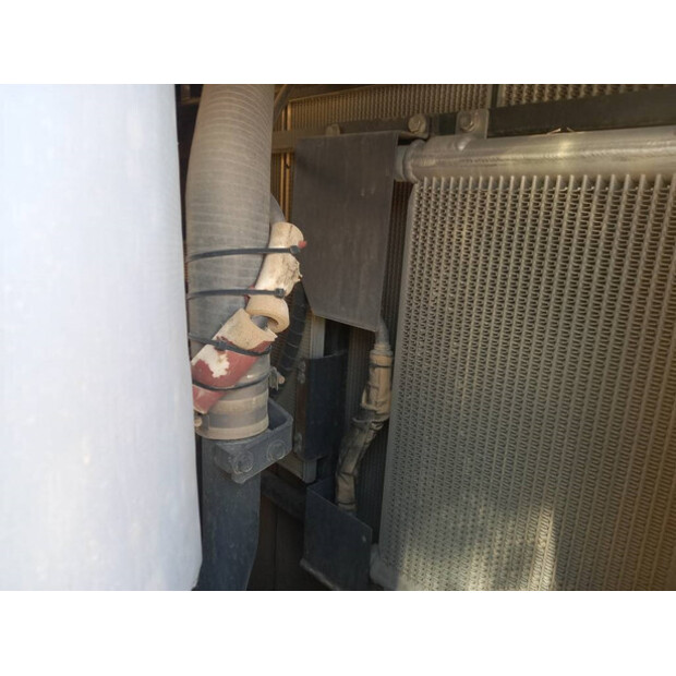 2024 Komatsu D155A-6R-43309633