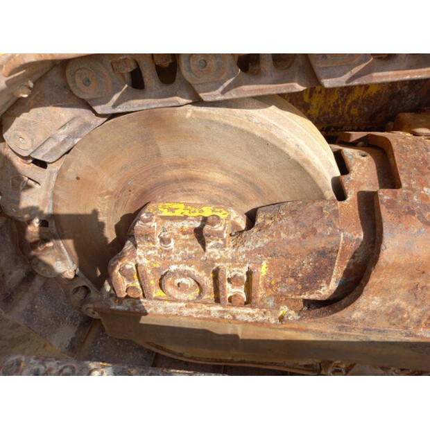 2024 Komatsu D155A-6R-43309639