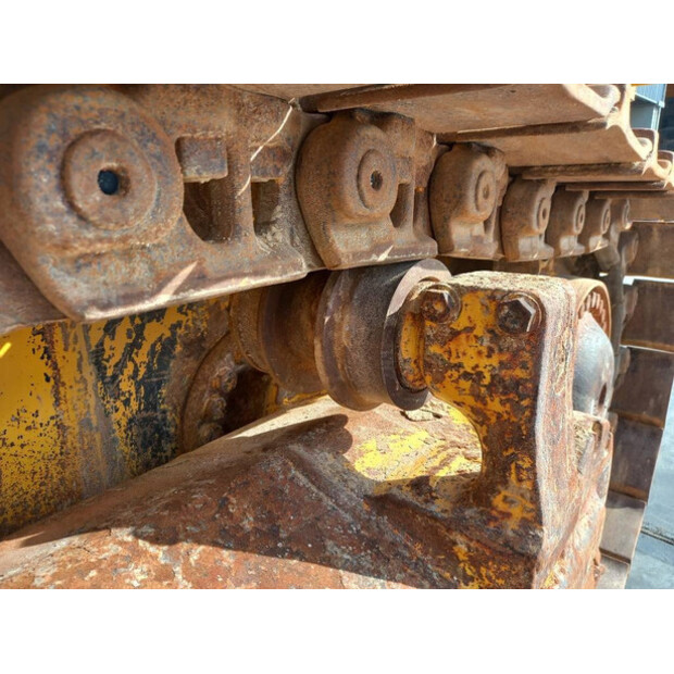 2024 Komatsu D155A-6R-43309640