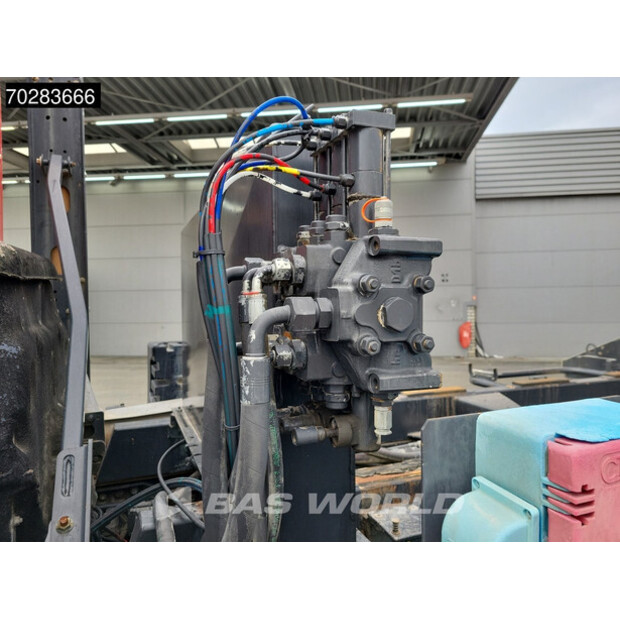 2011 Renault KERAX 430-43309645