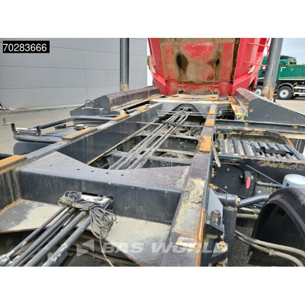 2011 Renault KERAX 430-43309651