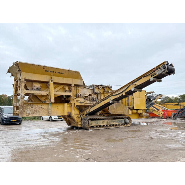 2000 GIPO R130-43309654